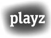 Playz logo