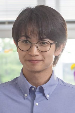 Character image for 五十嵐 頼人