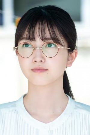 Character image for 筒井 凜