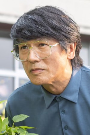 Character image for オジサン