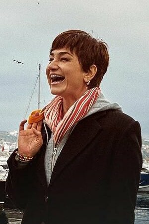 Devin Özgür Çınar
