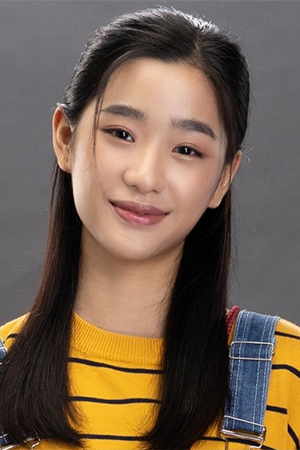 Character image for Kongkwan