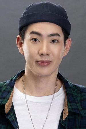 Character image for Plu