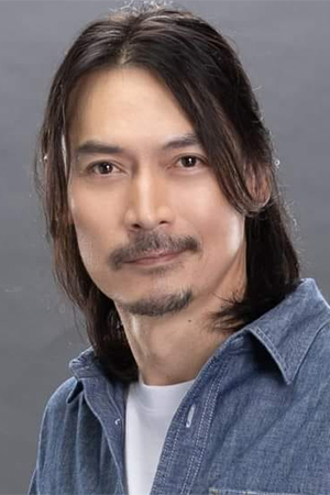 Character image for Santi