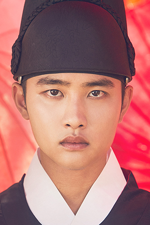 Doh Kyung-soo