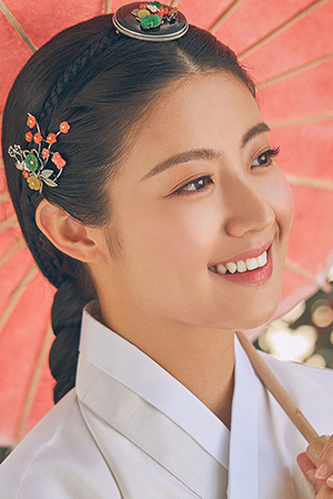Nam Ji-hyun