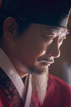 Jo Sung-ha