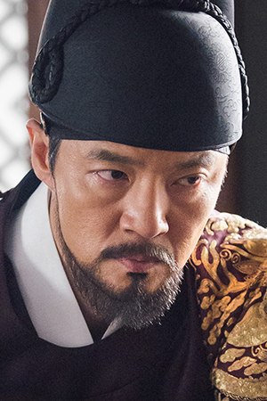 Jo Han-chul