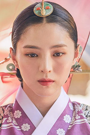 Han So-hee