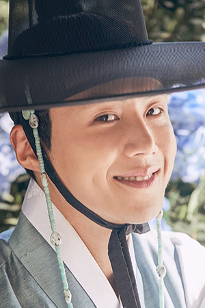 Kim Seon-ho
