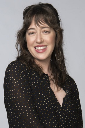 Character image for Remedios Rivera