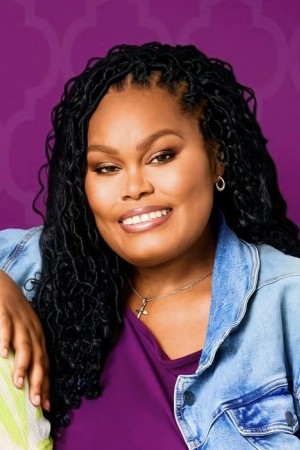 Character image for Jasmine “Jaz” Wallace