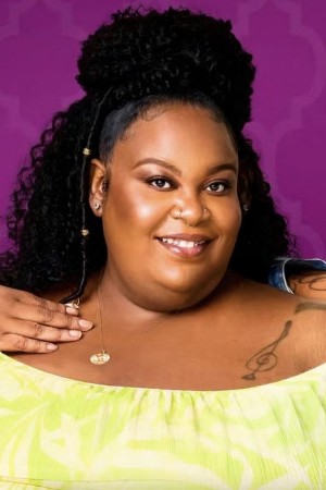 Character image for Nesha Harris