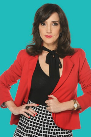 Character image for Inés