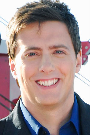 Character image for Host