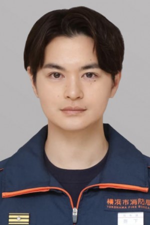 Character image for 兼下睦夫	