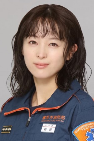 Character image for 粕原 雪