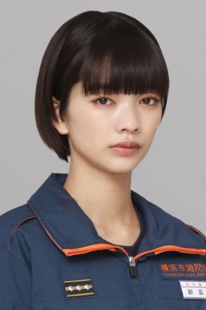 Character image for 新島紗良