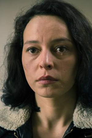 Character image for Vicky Degraeve