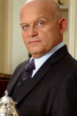 Adam Ferency