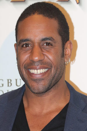 Character image for Cédric