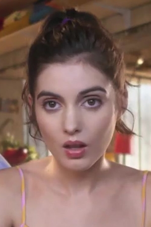 Character image for Leslie