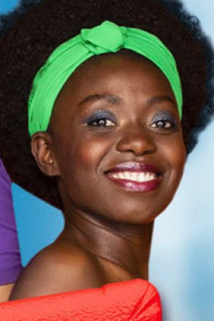 Character image for Louise