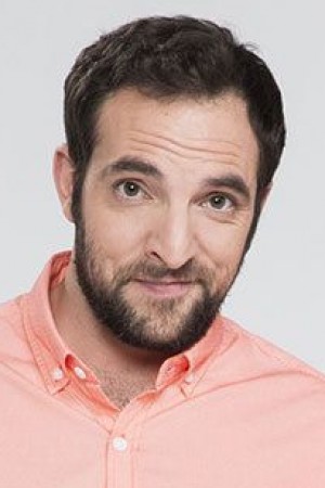 Character image for Fabien