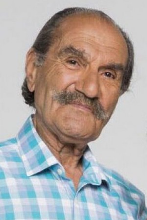 Character image for Raymond