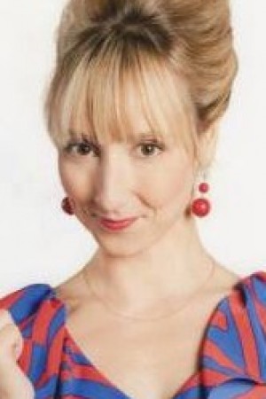 Character image for Marion