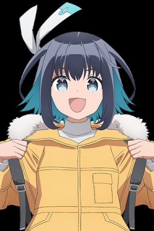 Character image for Konoha Akisato