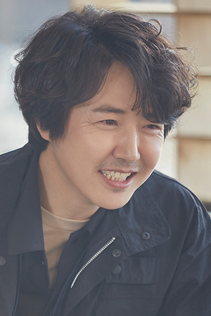 Yoon Sang-hyun