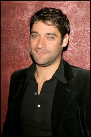 Character image for Chantal