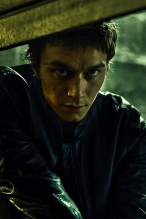 Character image for Marc De Vuyst