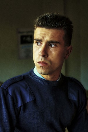 Character image for Franky Verhellen