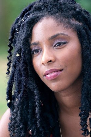 Character image for Herself