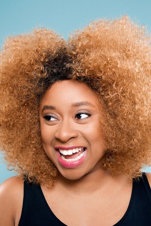 Character image for Herself