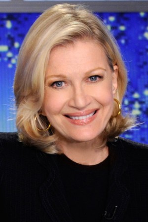 Diane Sawyer