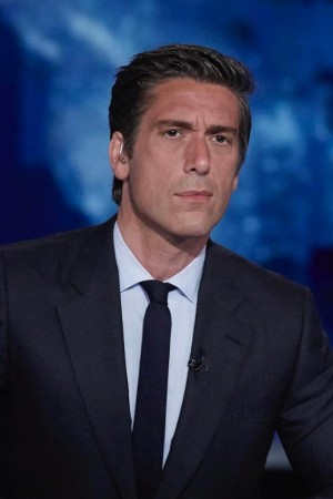 David Muir