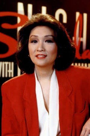 Connie Chung