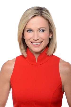 Amy Robach