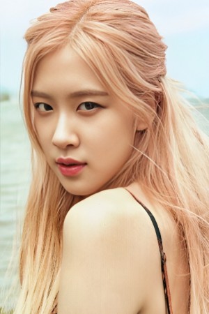 Character image for ROSÉ