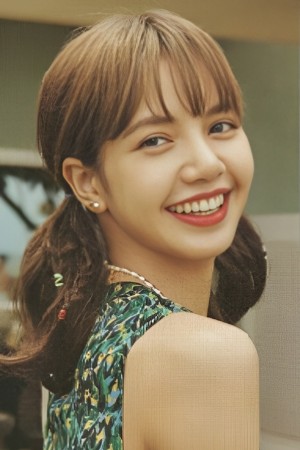 Character image for LISA