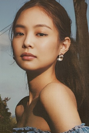 Character image for JENNIE