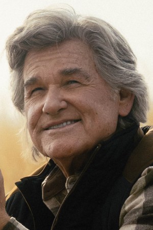 Kurt Russell