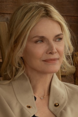 Michelle Pfeiffer