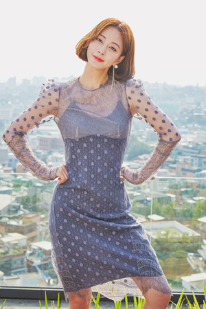 Character image for Sa Jin-Jin	