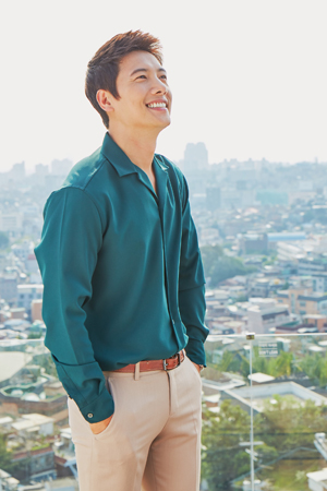 Character image for Anthony