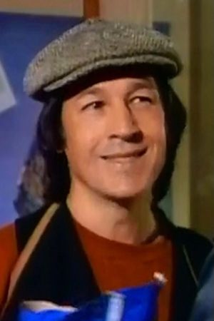 Character image for Richard Jenko