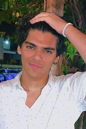 Character image for Thiago